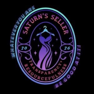 Meet your Posher, Saturn!